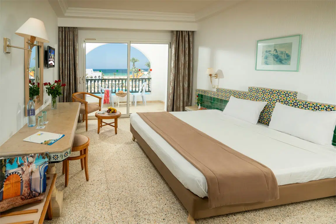 room image