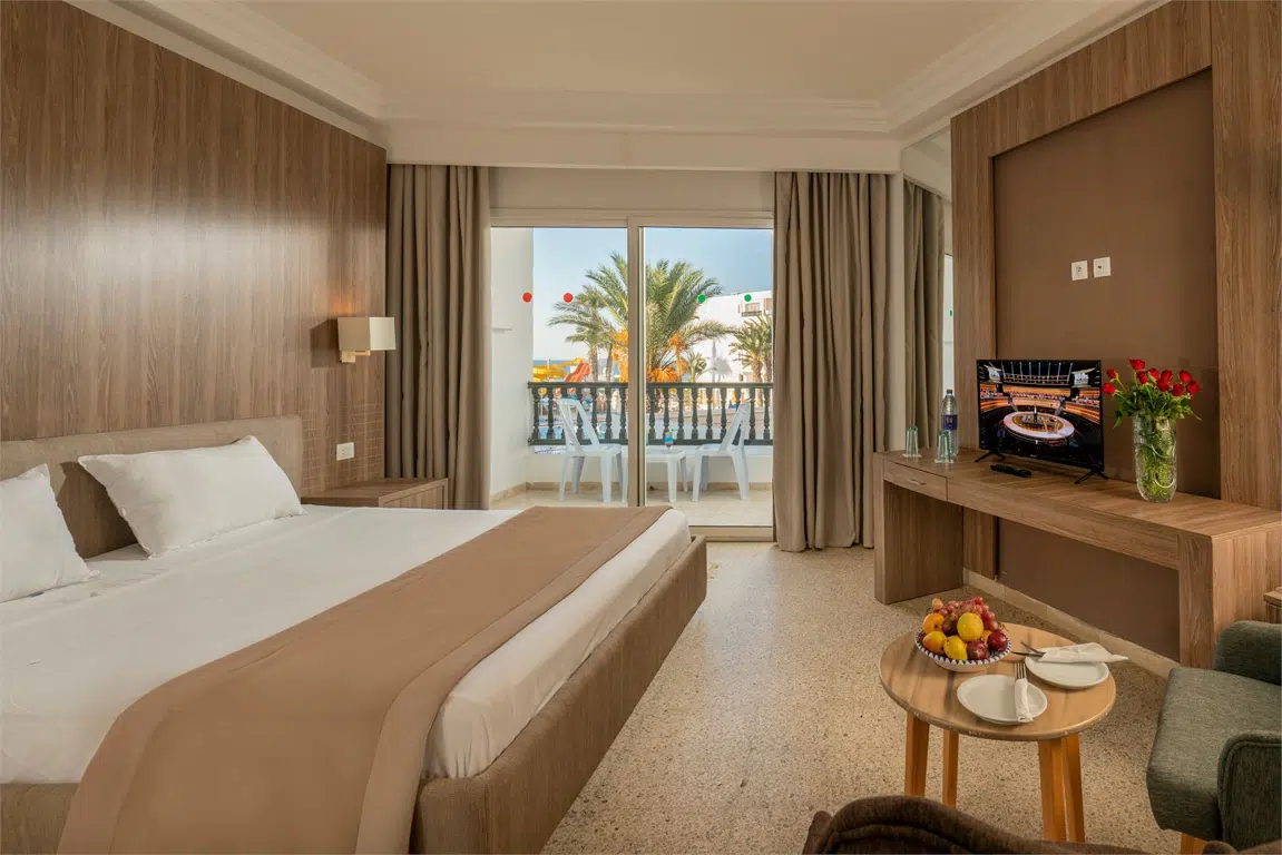 room image