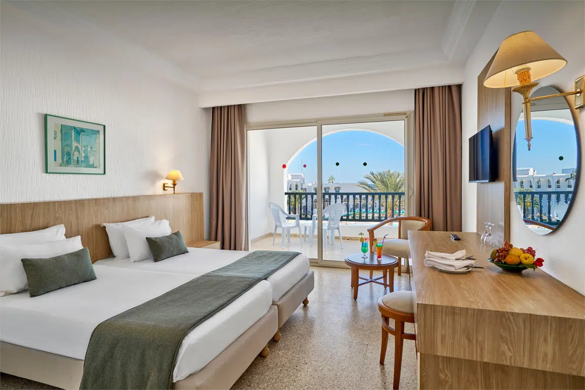 room image
